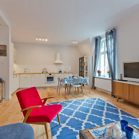 Apartmán Imperial - Winieckiego