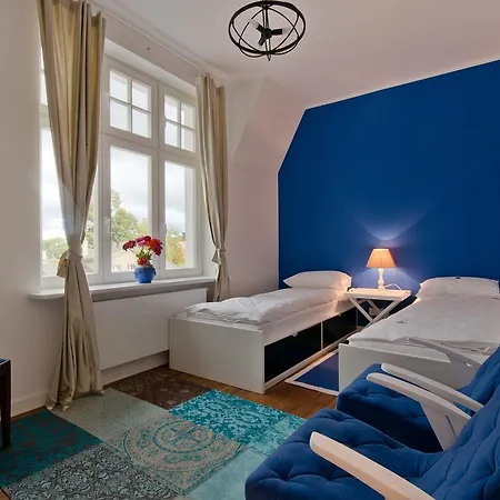 Imperial - Winieckiego Apartmán *