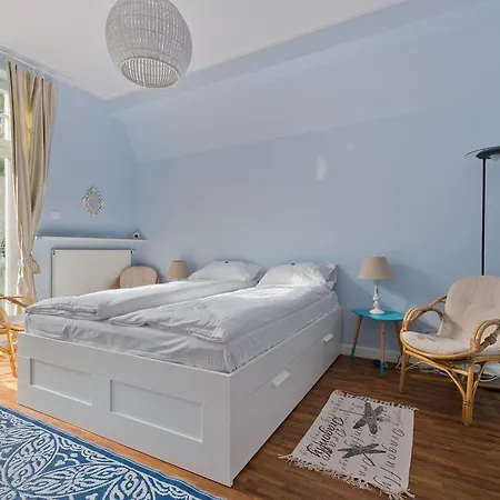 Apartmán Imperial - Winieckiego Sopoty
