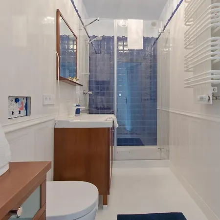 Apartmán Imperial - Winieckiego